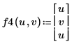 クリックしてこの式をコピー