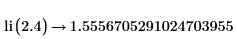 クリックしてこの式をコピー