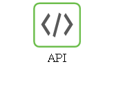 API