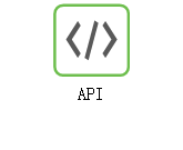 API