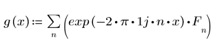 クリックしてこの式をコピー