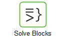Solve Blocks