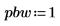 Click to copy this expression