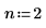 Click to copy this expression