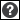 Question mark icon