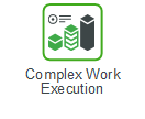 Complex Work Execution