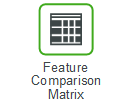 Feature Comparison Matrix