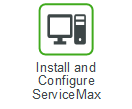 Install and Configure ServiceMax