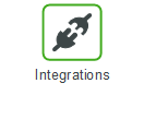 Integrations