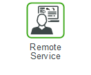 Remote Service