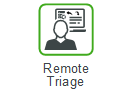 Remote Triage