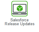 Salesforce Release Updates