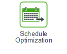 Schedule Optimization