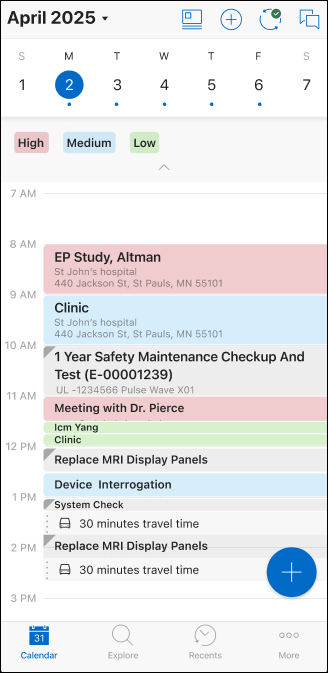 Scheduled Task