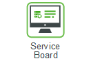 Service Board