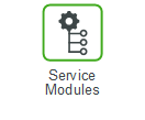 ServiceMax Modules