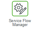 Service Flow Manager