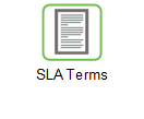 SLA Terms