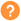 Yellow question icon indicating a tentative or unconfirmed dictionary item status.