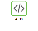 Analytics APIs