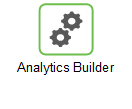 Analytics Builder