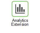 Analytics Extension