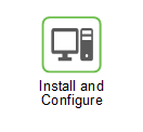 Install and configure Windchill Navigate