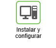 Instalar y configurar Windchill Navigate