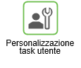 Personalizzare i task utente