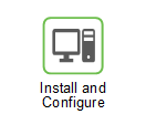Install and configure ThingWorx Navigate