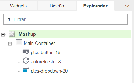 Nodo de mashup