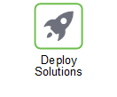 Deploy Solutions