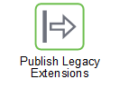 Publish Legacy Extensions
