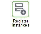 Register Instances