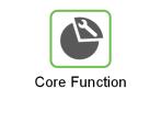 Core Functionally Landing Page