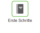 Erste Schritte