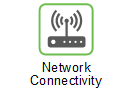 Network connectivity