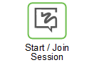 Start or join a session