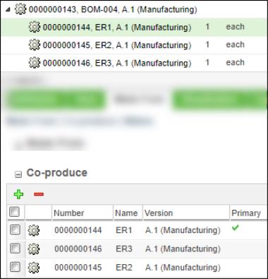 co-produce objects