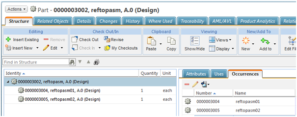 Using Autodesk Inventor Bom With Windchill