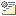 icona del contenitore di dati elementi informativi dell'elenco parti