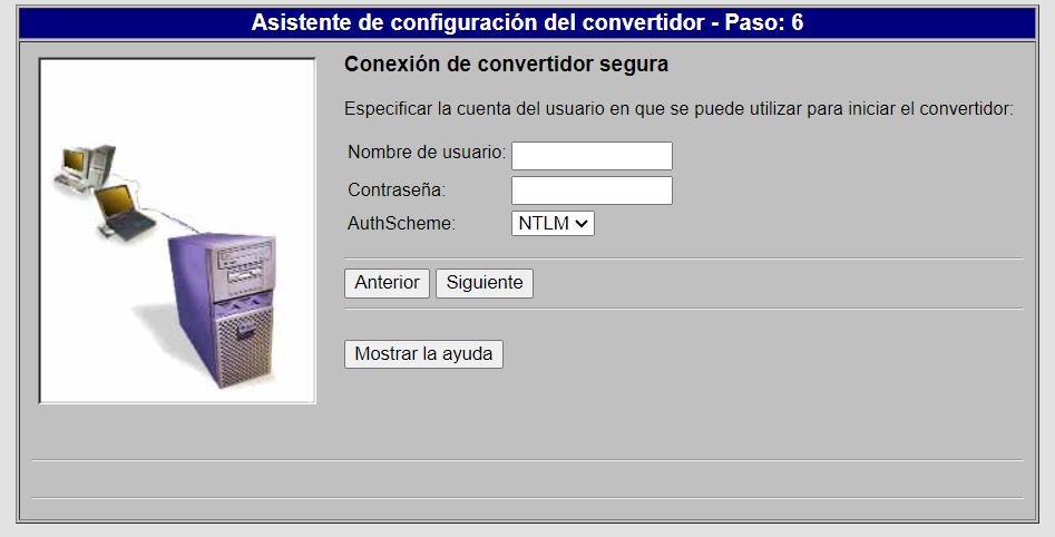 Secure worker connection authentication