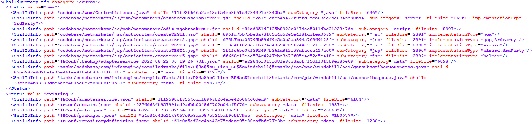System Customization Report with JS and JSP System Customization Report with JS and JSP