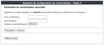 Secure worker connection authentication