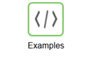 WRS Examples