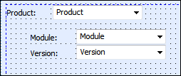 Parent and Dependent Fields Added to Form