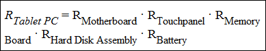 Sample Equation