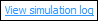 Link for Viewing Simulation Log