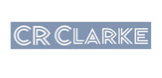 CR Clarke logo