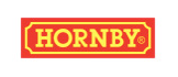 hornby logo